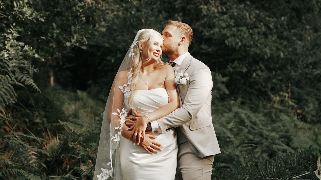 Featured wedding film