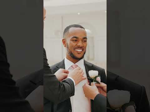 Recent wedding film 1