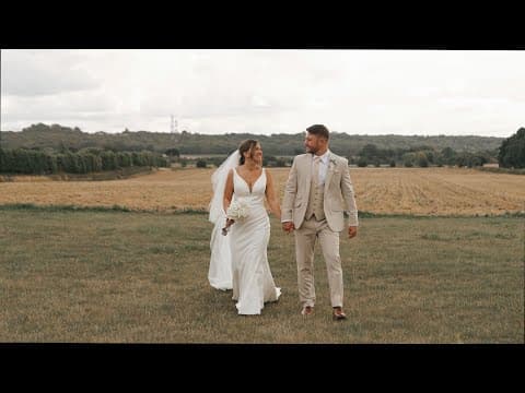 Wedding film 2