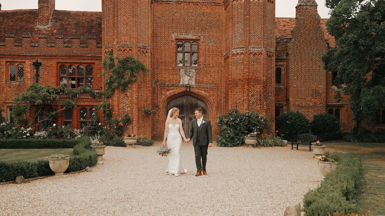 Helen & Chris