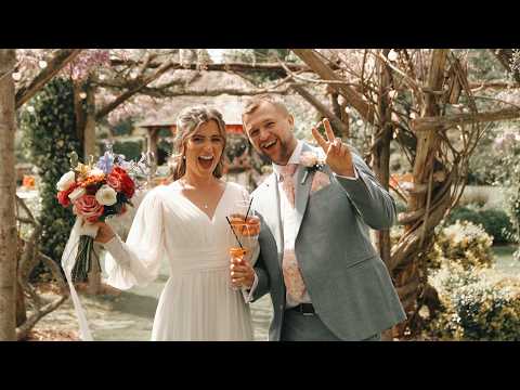 Wedding film 3