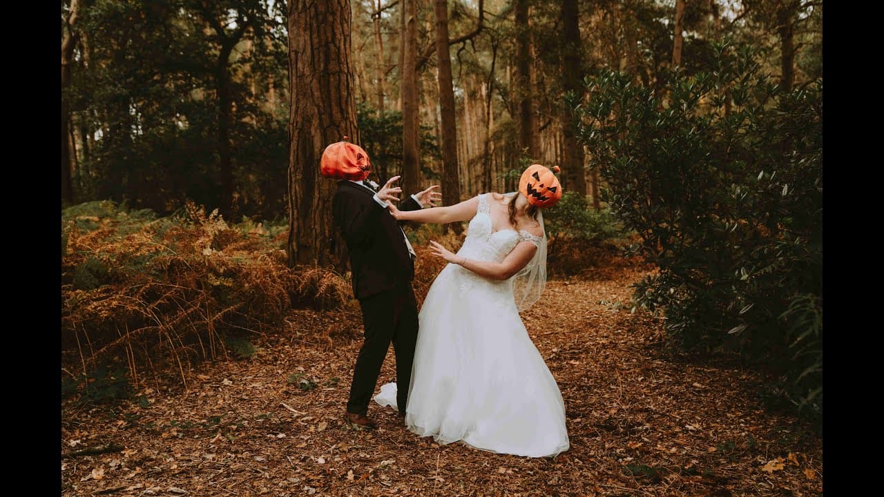Wedding film 22