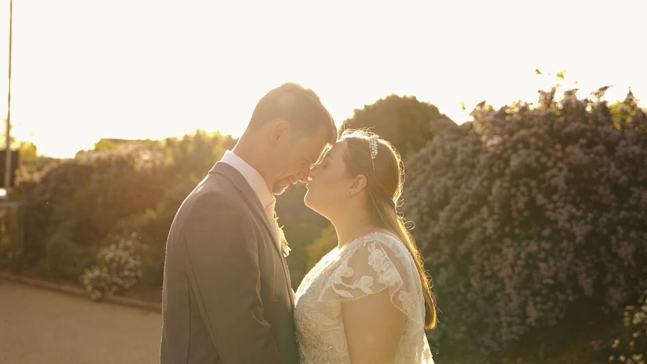 Wedding film 20