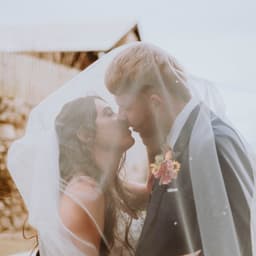 Hope & Luke