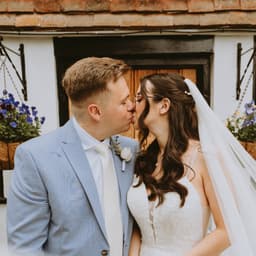 Elouise & Zak