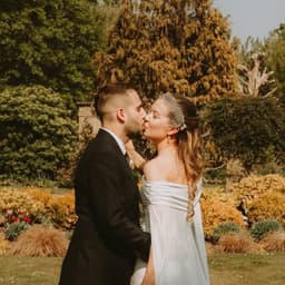 Karolina & Doug
