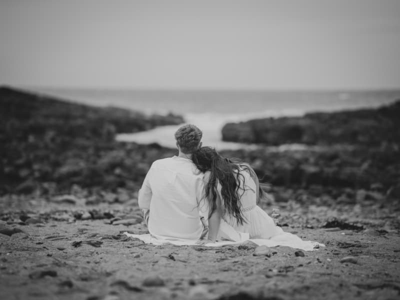 Pre Wedding Photo Shoot