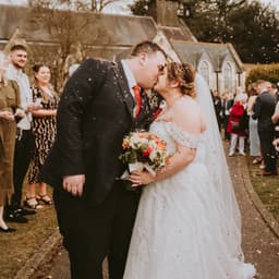 Roisin & Sam
