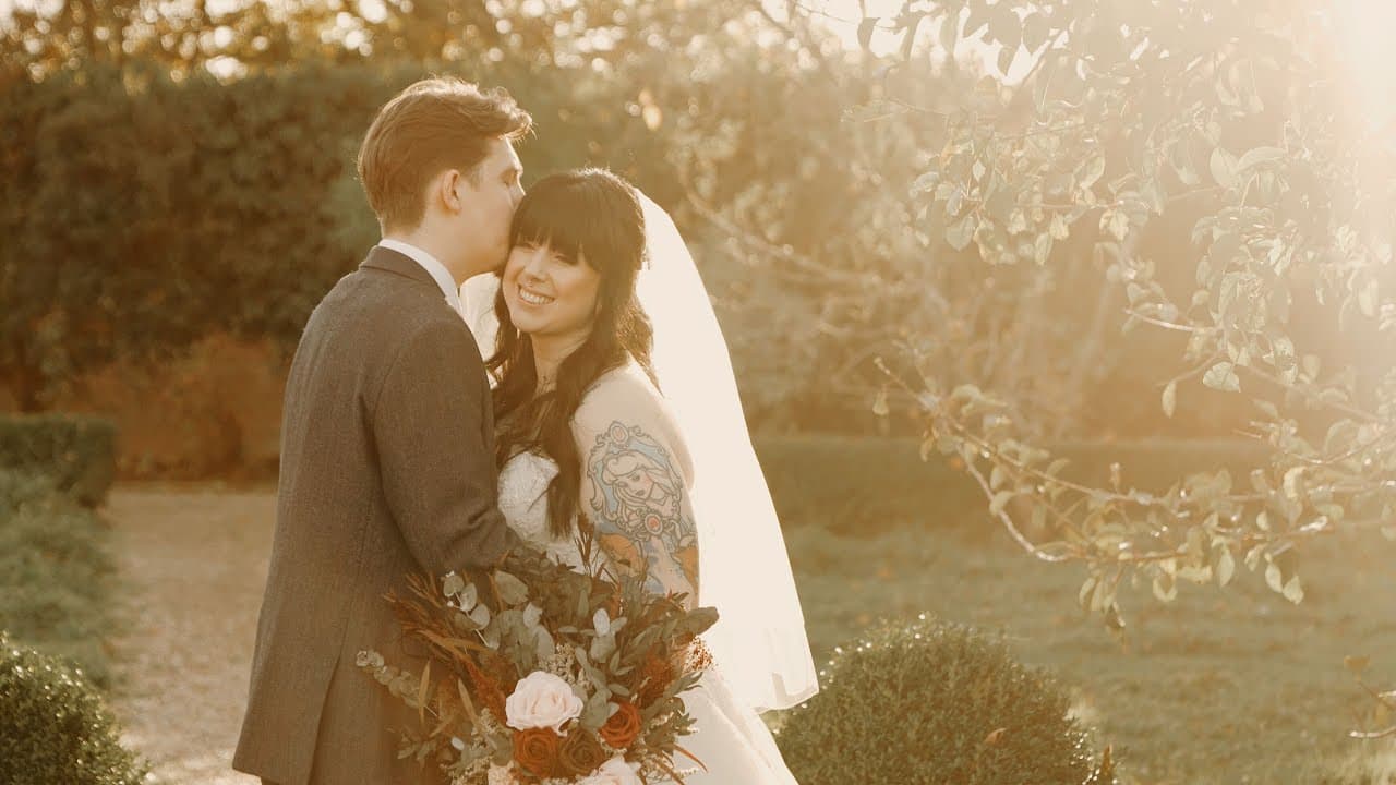 Leah & Tom